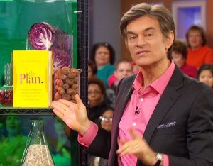 ThePlanDr.Oz