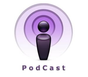 podcast