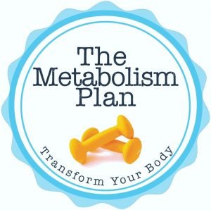 TheMetabolismPlanLogo