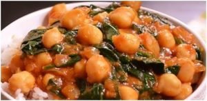 chana