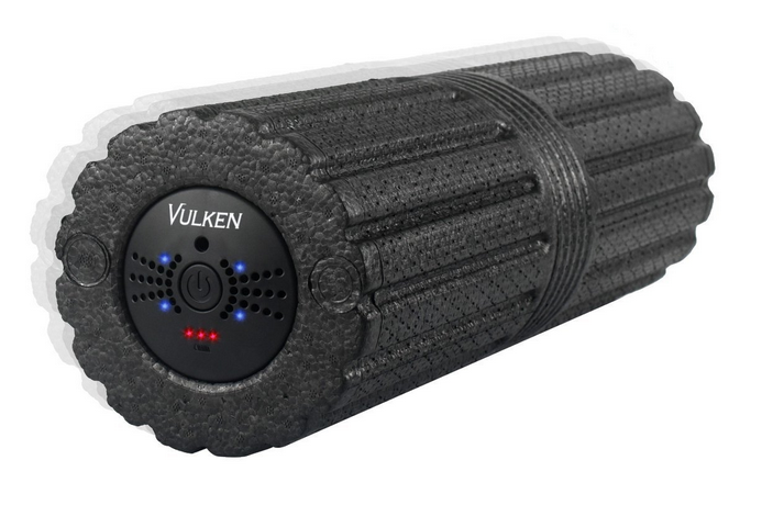 Vulken Vibrating Foam Roller