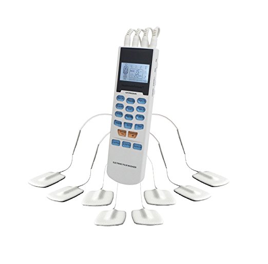Electronic Pulse Massager 
