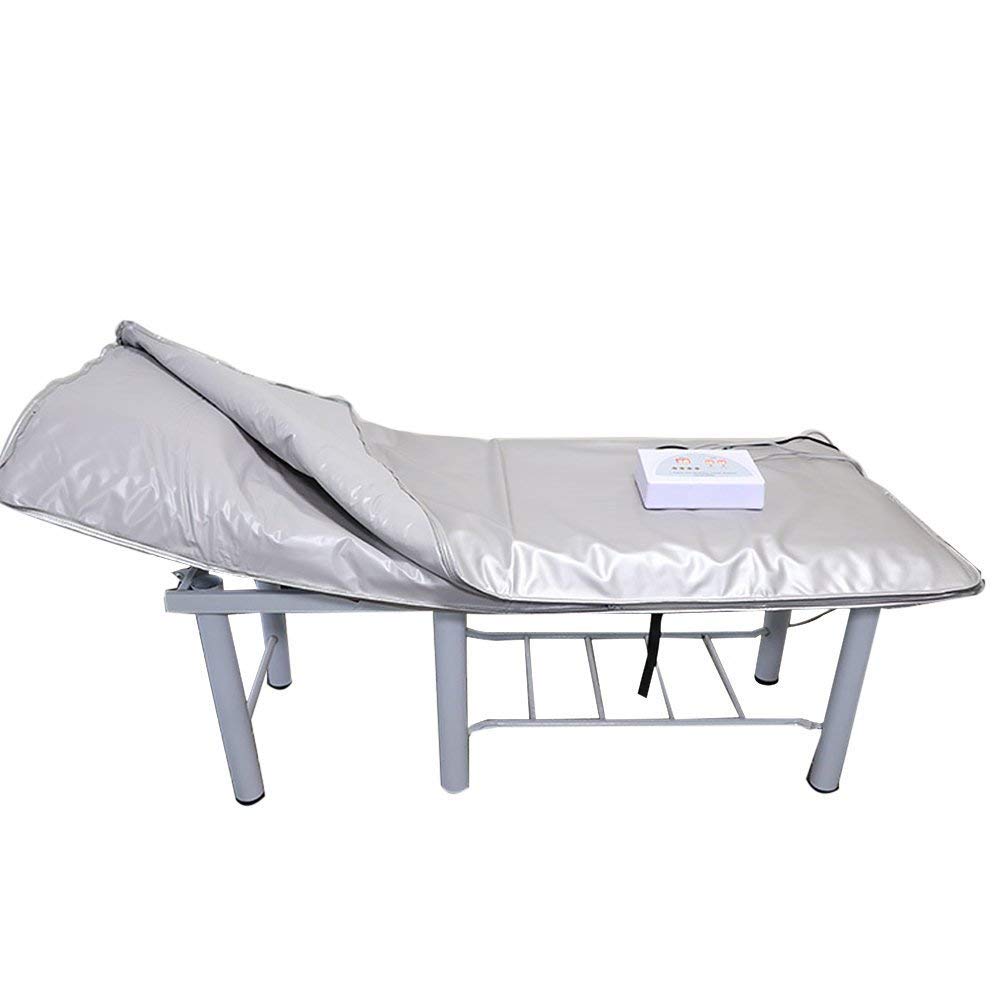 Vogvigo Far-Infrared Sauna Blanket