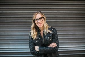 Lindsay Manfredi